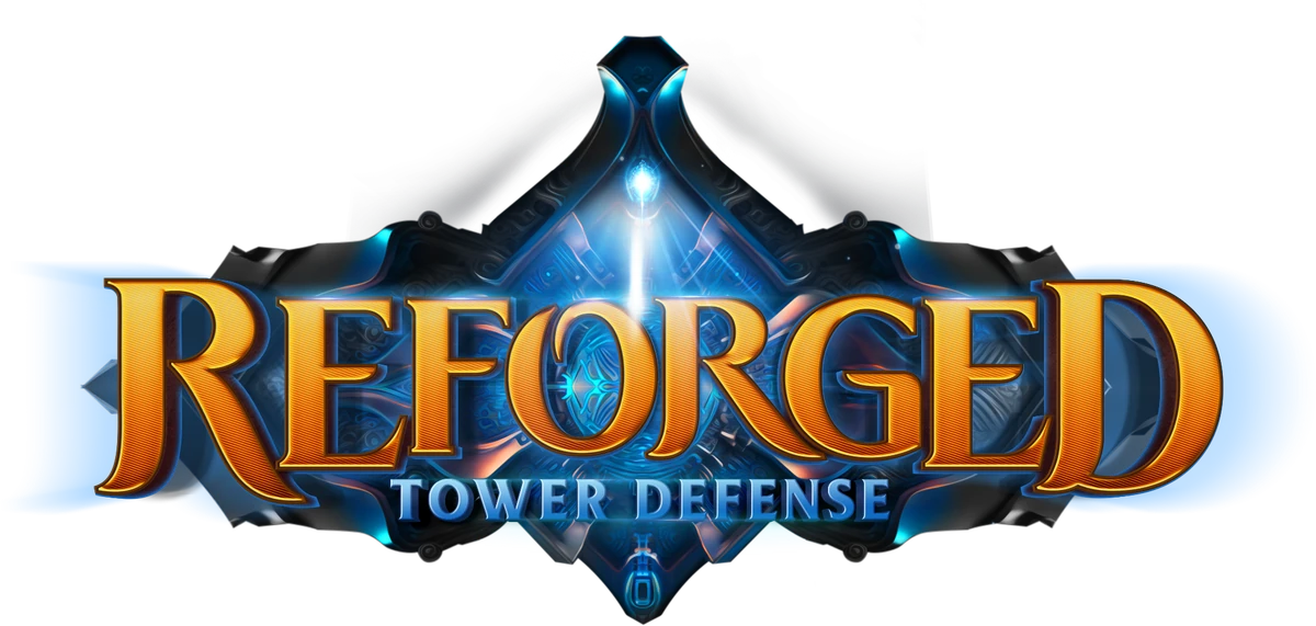 Reforged Tower Defense